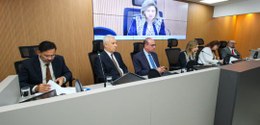 Tribunais mineiros instituem Comitê Executivo Estadual de Cooperação Judiciária