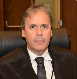 Foto do des Mauricio Torres Soares