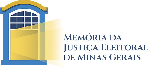 Logomarca da memoria eleitoral