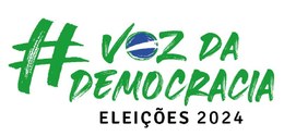 TRE-MT ELEIÇÕES 2024 VOZ DA DEMOCRACIA