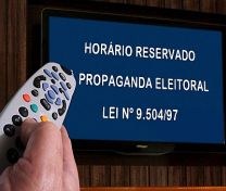 TRE-RR - Horário Eleitoral Gratuito